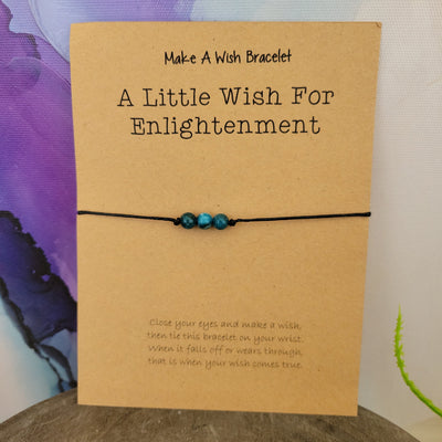 Wishing Bracelet-Variants