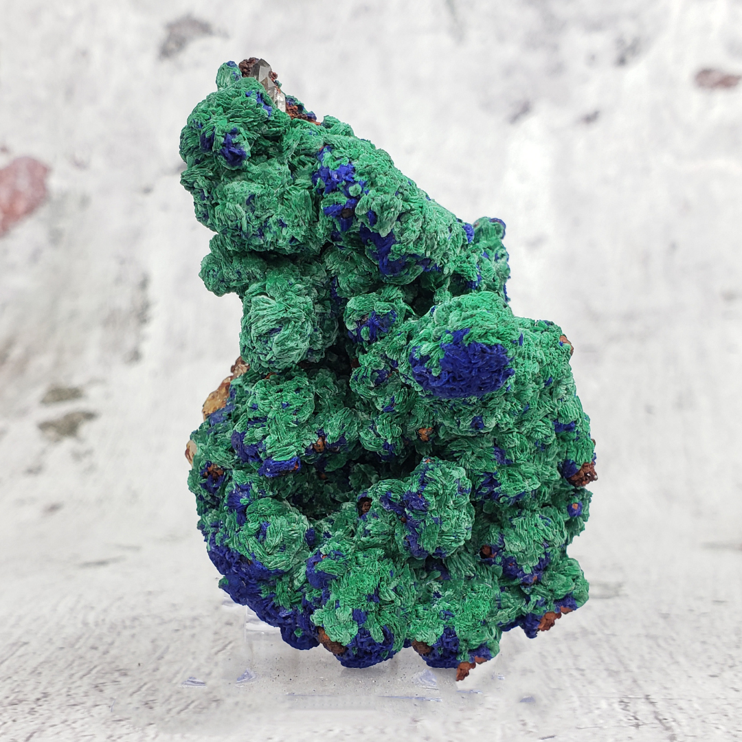 Project Azurite Azurite