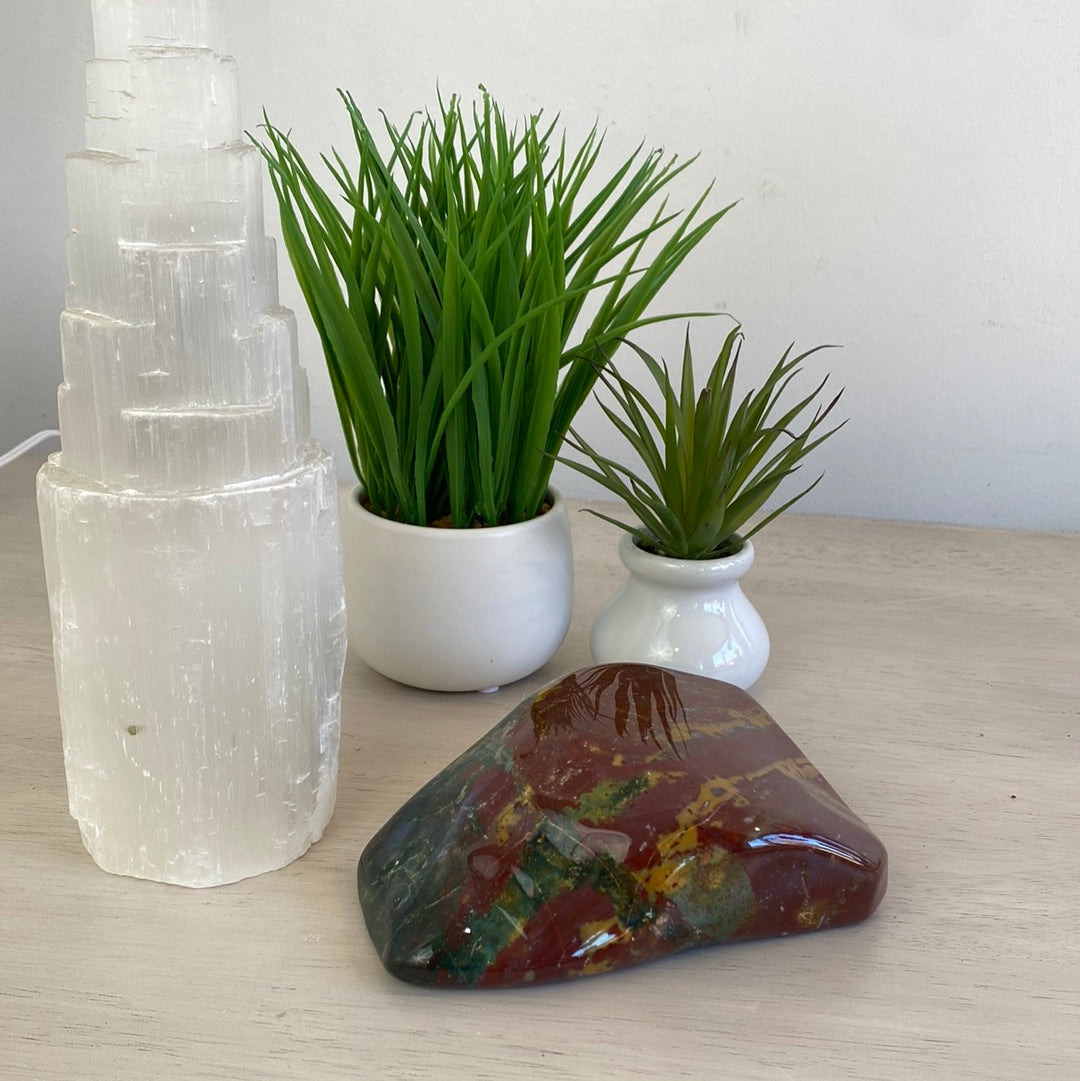 Sale Bloodstone Vase