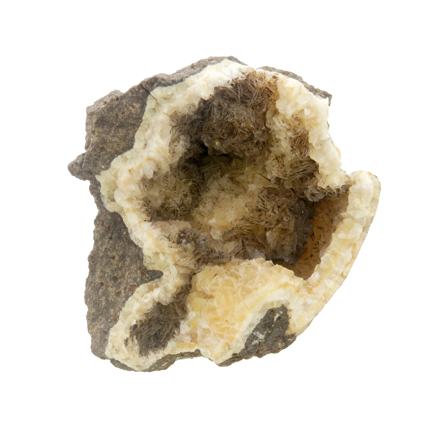 Calcite Geodes 4.5-6"