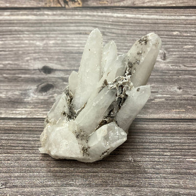 Colorado Quartz 4.5"x 4.5"