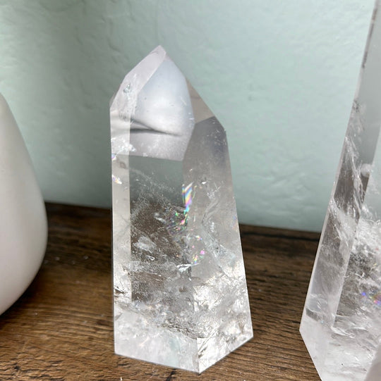 Crystal-Quartz-Pillar-5-to-8-