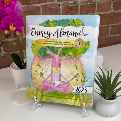 Energy Almanac 2023 Edition