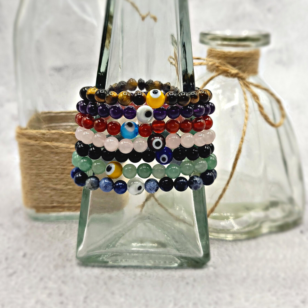 Cheap stretch outlet bracelets