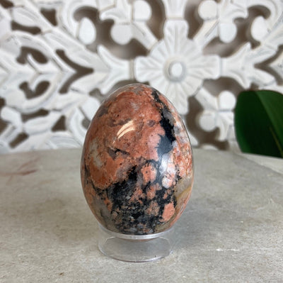 Gemstone Egg- Assorted