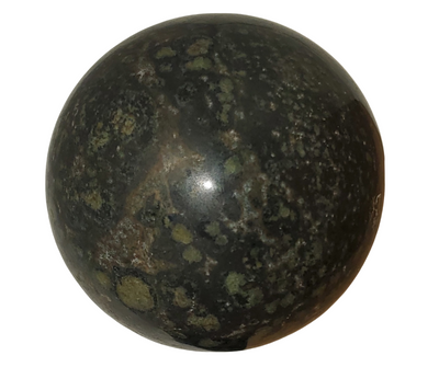 Gemstone Spheres Assorted 50mm