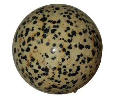 Gemstone Spheres Assorted 50mm