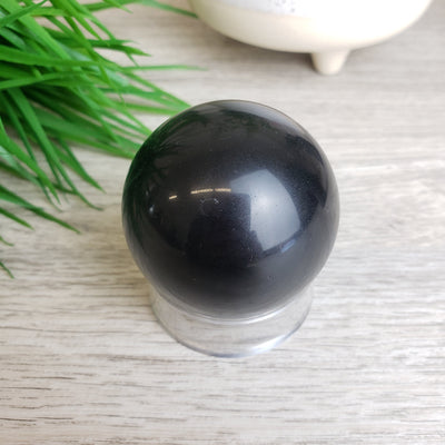 Gemstone Spheres Assorted 50mm