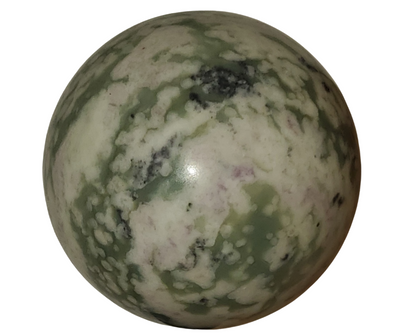 Gemstone Spheres Assorted 50mm