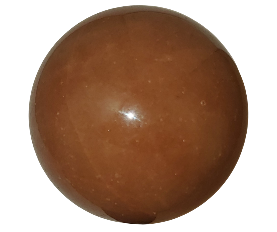 Gemstone Spheres Assorted 50mm