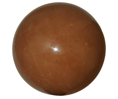 Gemstone Spheres Assorted 50mm