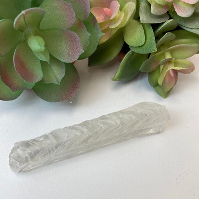 Interference Quartz Point-Russia