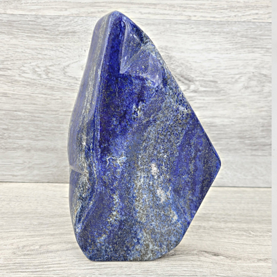 Lapis Lazuli Polished Freeform -Various Sizes