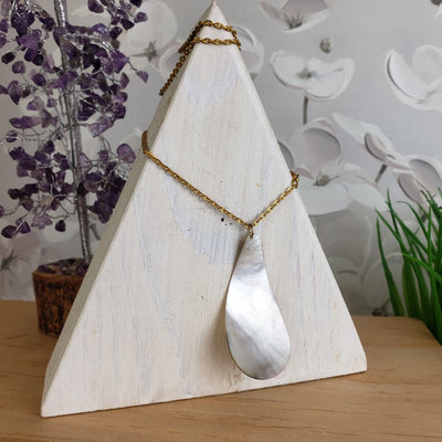Mother Of Pearl Pendant