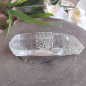 Quartz Point 4.75"