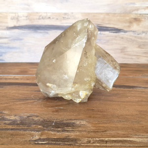 Smoky Quartz Statement Piece - 3.47 kg